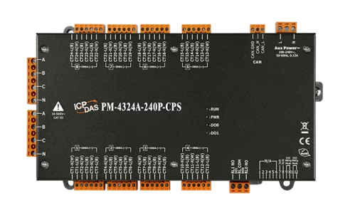 PM-4324A-240P-CPS