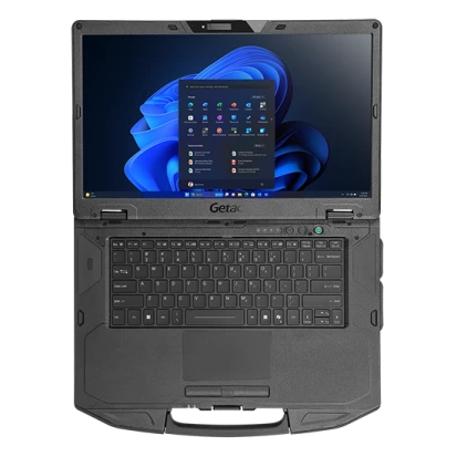 Getac S510 SU4D5C3HSDD6