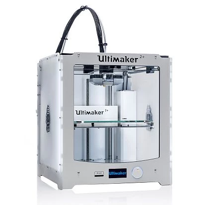 Ultimaker 2+