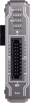 iR-DM16-N