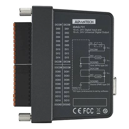 IDAQ-731-AE
