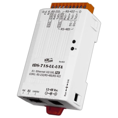 tDS-718-UL-UTA