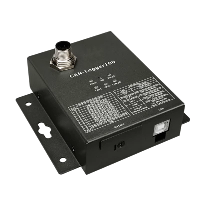 CAN-Logger100