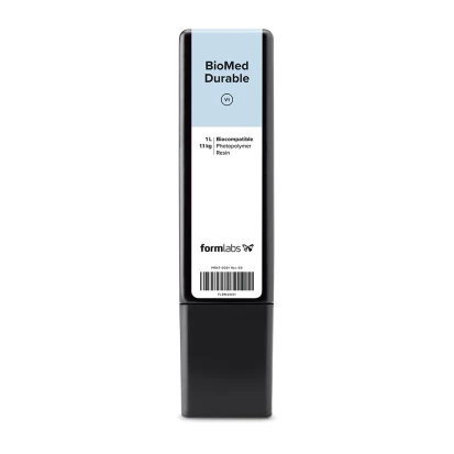 Formlabs BioMed Durable