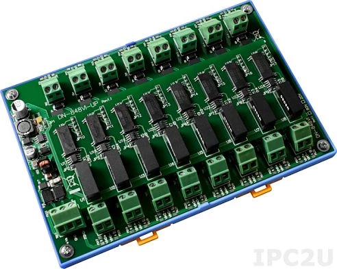 DN-848VI-150V