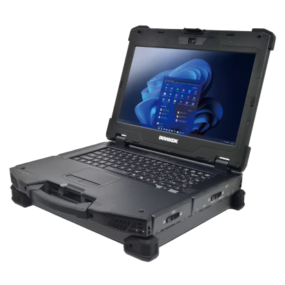 Durabook Z14I-HG/RTX5000