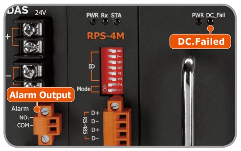 RPS-4M