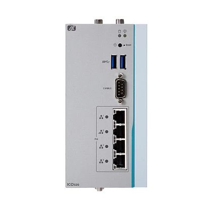 ICO320-83C-N3350-4POE-CAN-DC