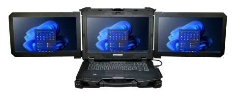 Durabook Z14I-DX3
