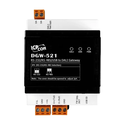 DGW-521