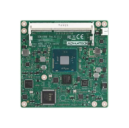 SOM-6868PC-S6A1E