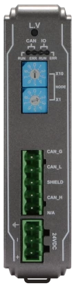 iR-COP