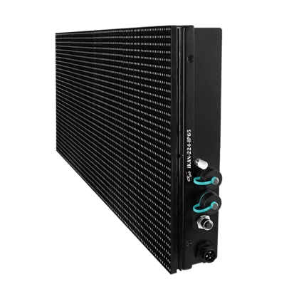 iKAN-208-IP65