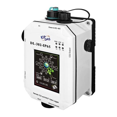 DL-302-IP65
