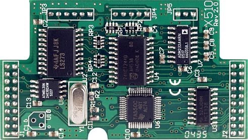 X510-128