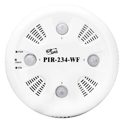 PIR-234-WF