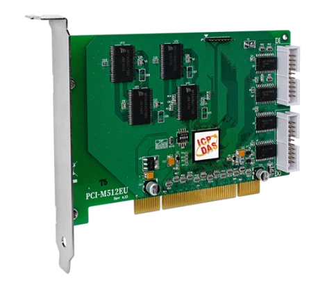 PCI-M512EU