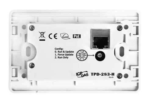 TPD-283-H