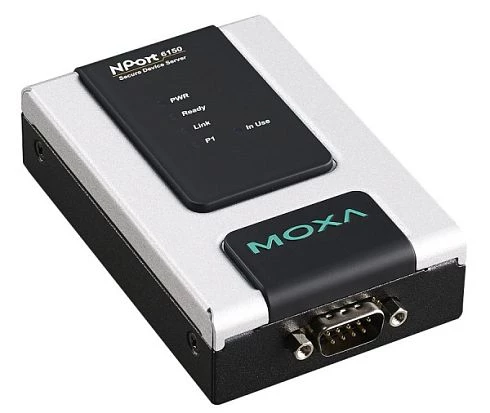 NPort 6150-T