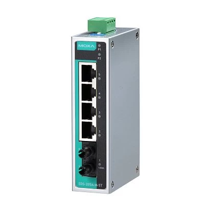 EDS-205A-M-ST-IEX