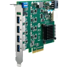 PCIE-1154-AE