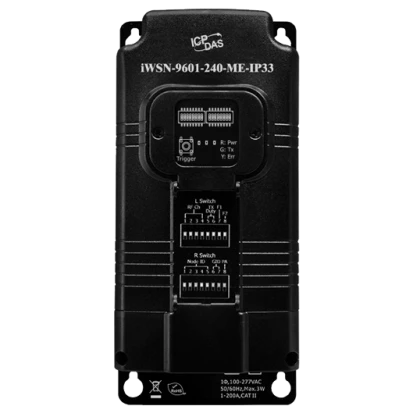 iWSN-9601-240-ME-IP33
