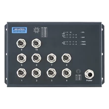 EKI-9510G-2GPL-AE