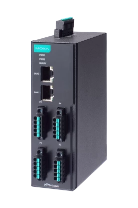NPort IA5450I-TB-G2