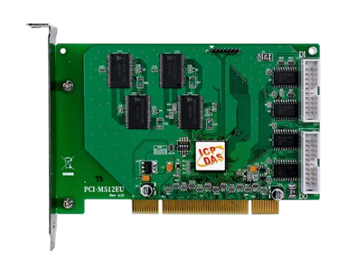 PCI-M512EU