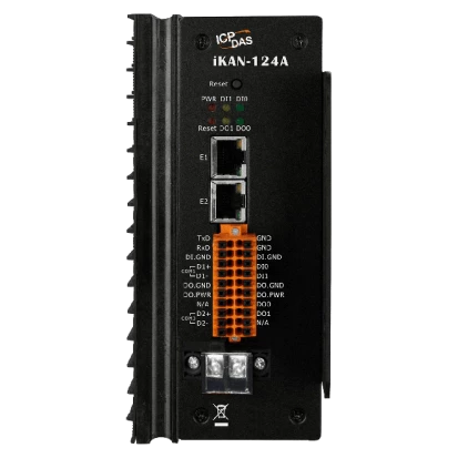 iKAN-124A