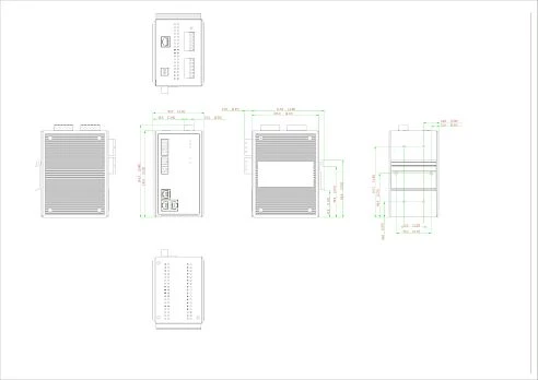 EDS-505A-SS-SC
