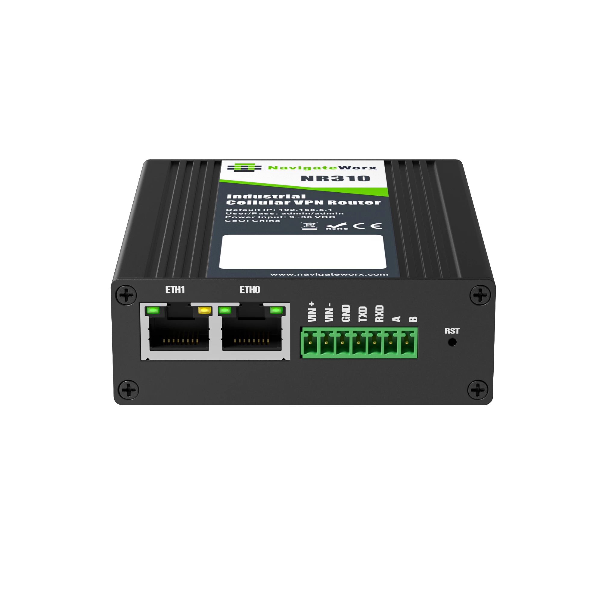 NR310-4G