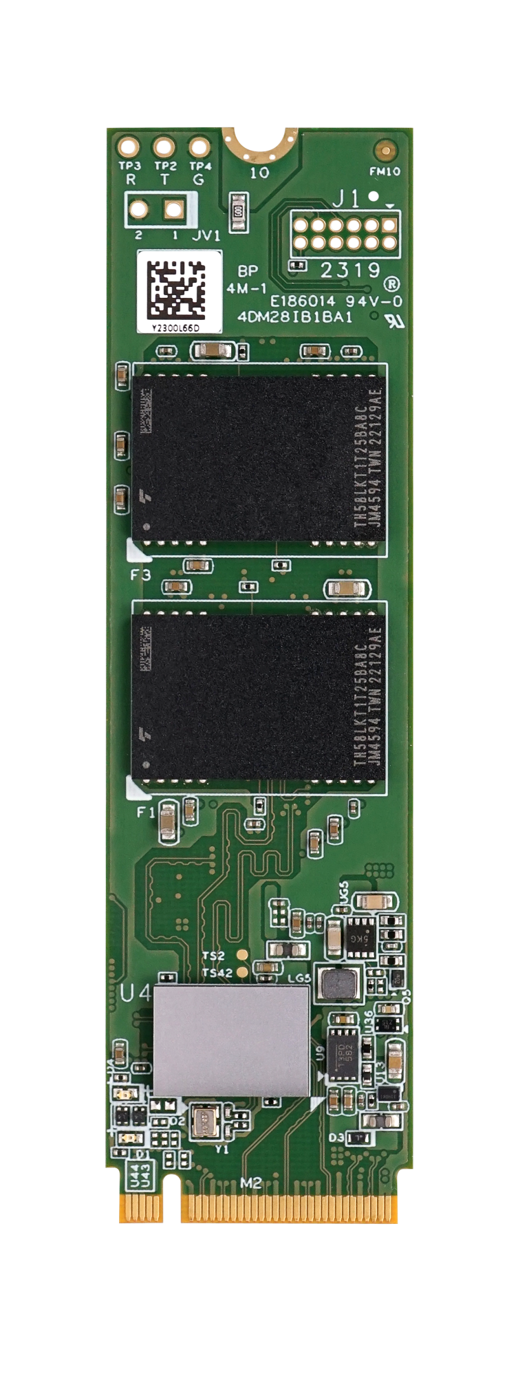 InnoDisk DEM28 C12IB1KCAQL M 2 SSD IPC2U